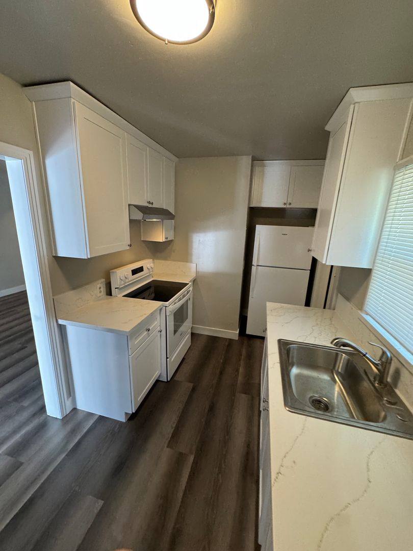 House for rent at 2379 Gibson St, Sacramento, CA 95815