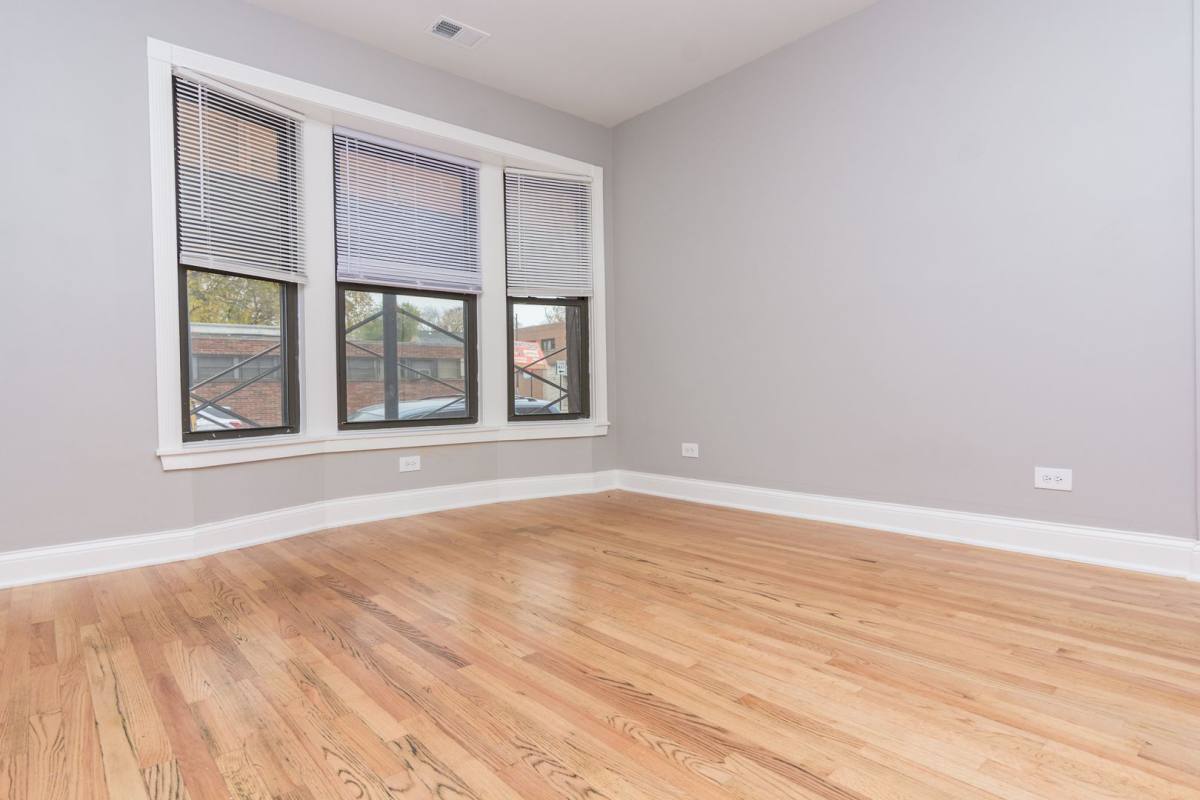 Apartment for rent at 5050 S Laflin St, Chicago, IL 60609