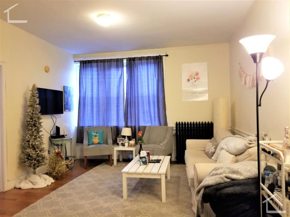 Apartment for rent at 331 Saint Paul St #5, Brookline, MA 02446
