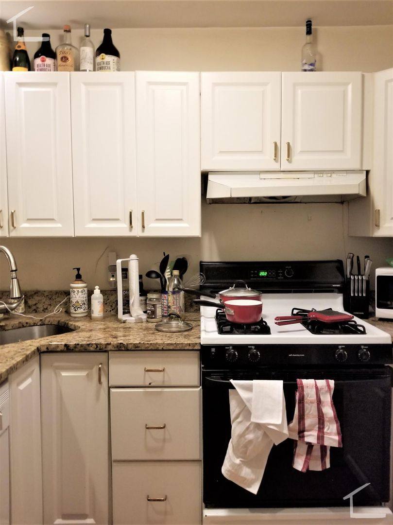 Apartment for rent at 331 Saint Paul St #5, Brookline, MA 02446