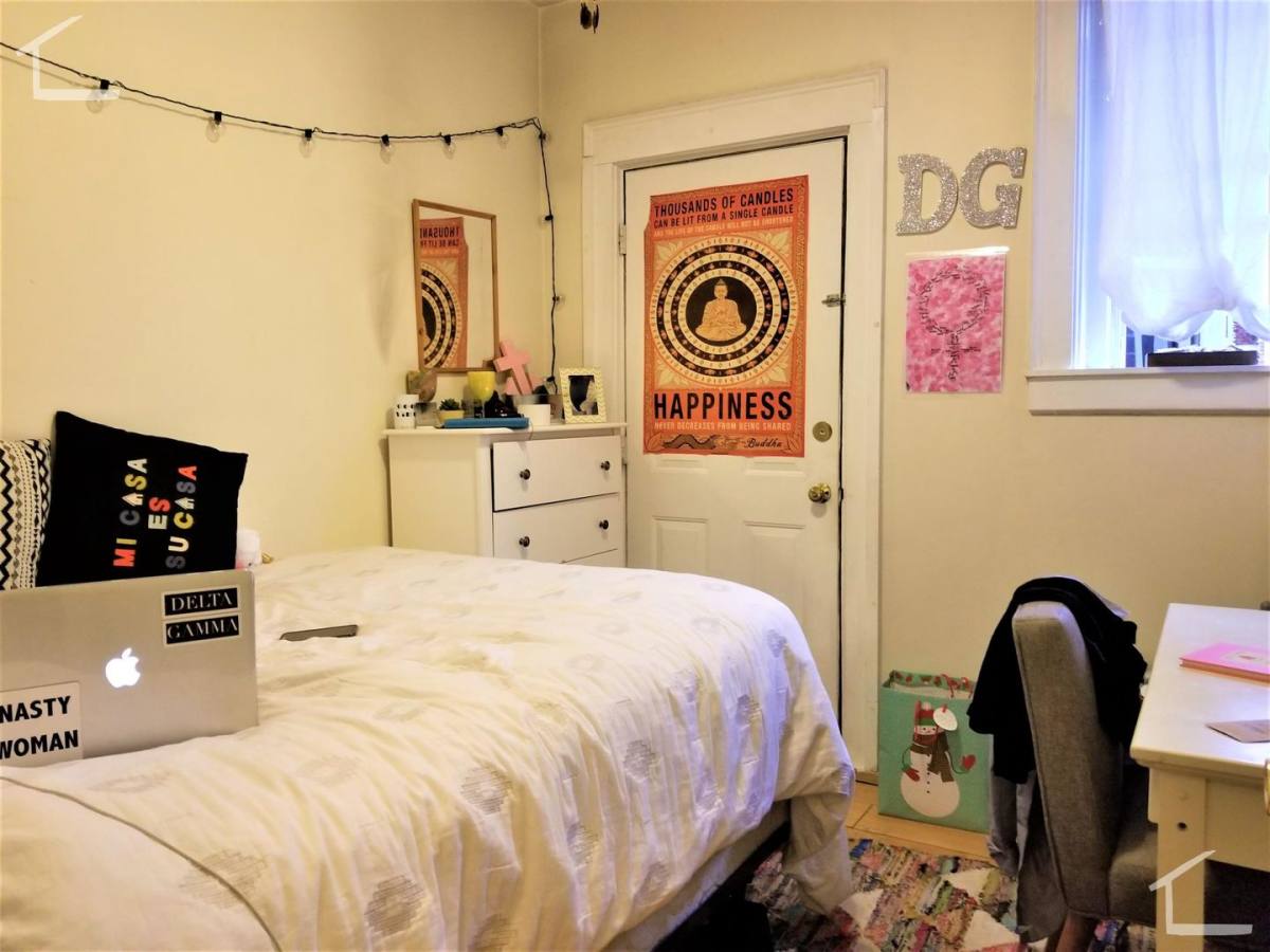 Apartment for rent at 331 Saint Paul St #5, Brookline, MA 02446