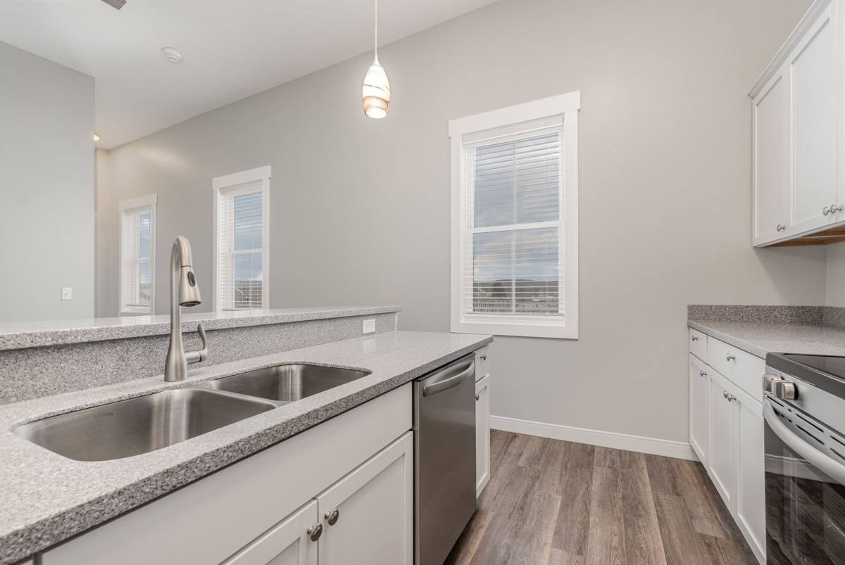 Apartment for rent at 17 E High St, Carlisle, PA 17013