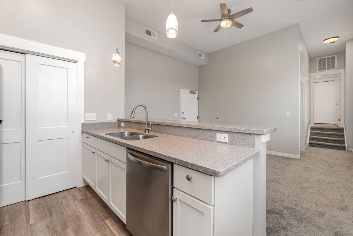 Apartment for rent at 17 E High St, Carlisle, PA 17013