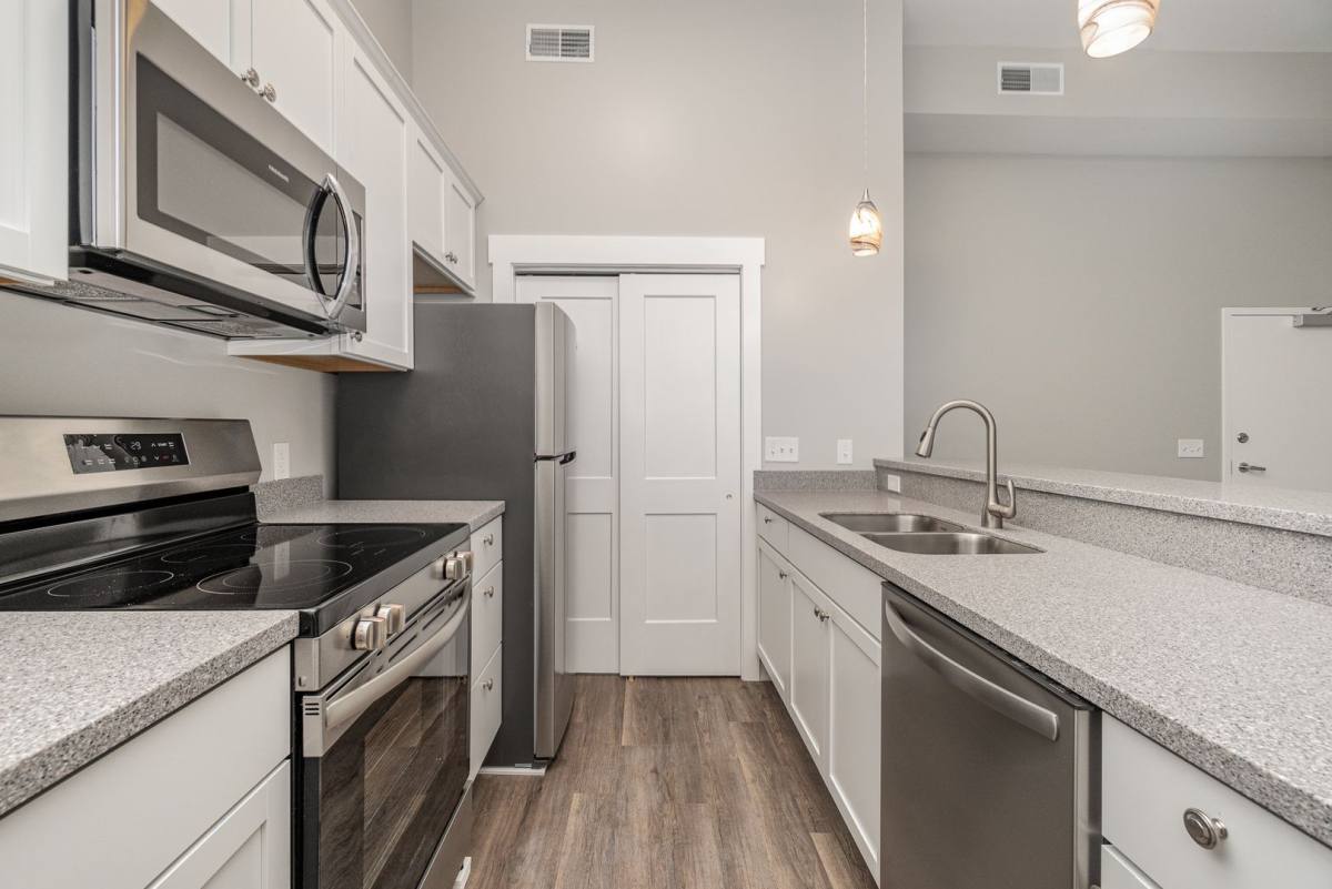 Apartment for rent at 17 E High St, Carlisle, PA 17013