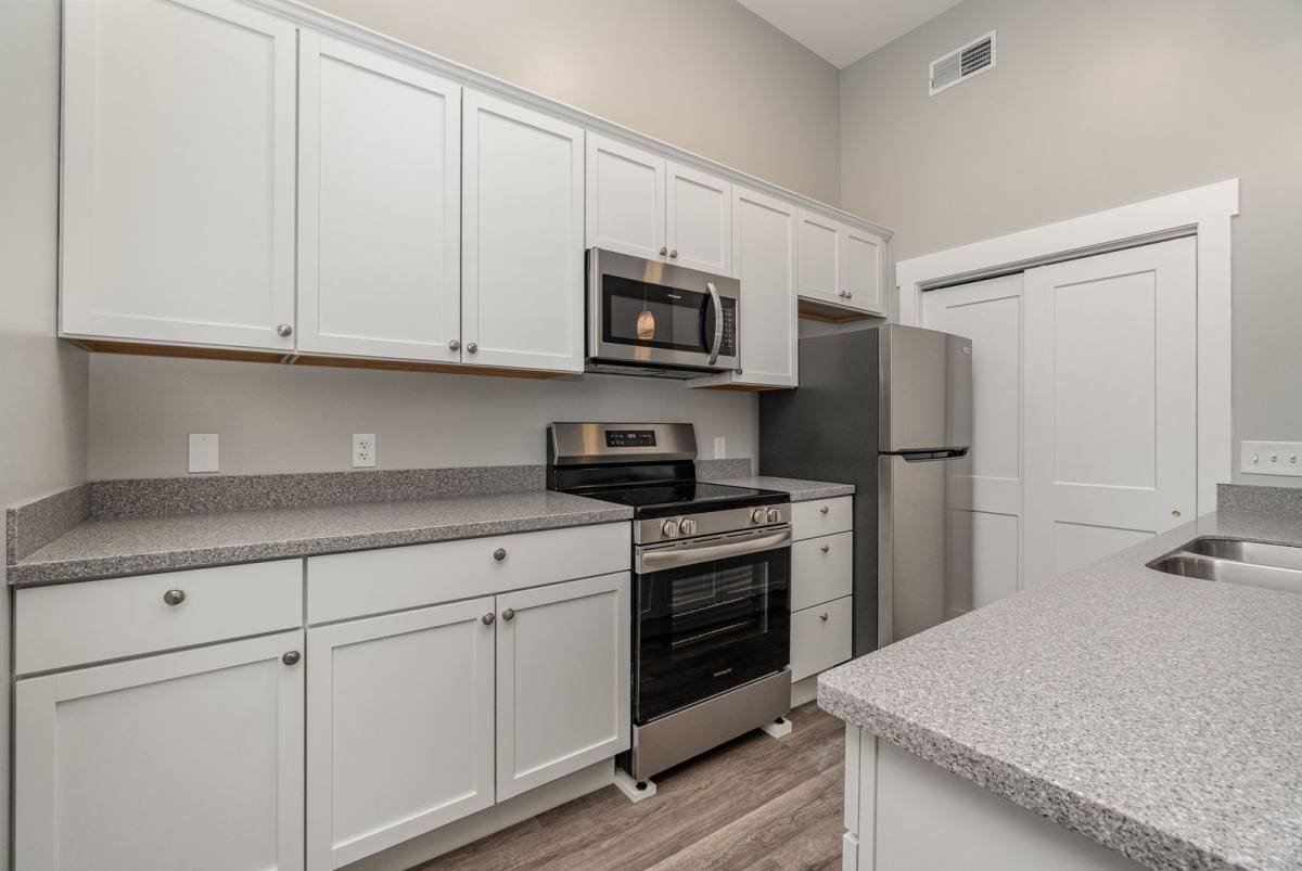 Apartment for rent at 17 E High St, Carlisle, PA 17013