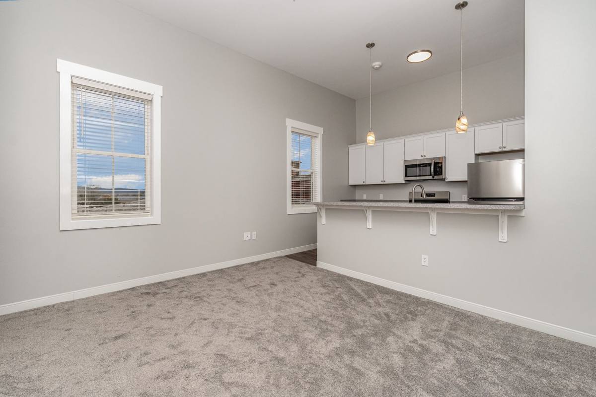 Apartment for rent at 17 E High St, Carlisle, PA 17013