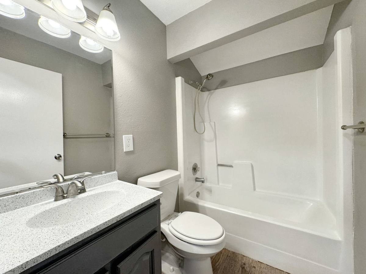 Apartment for rent at 844 E Sunshine Dr, San Antonio, TX 78228