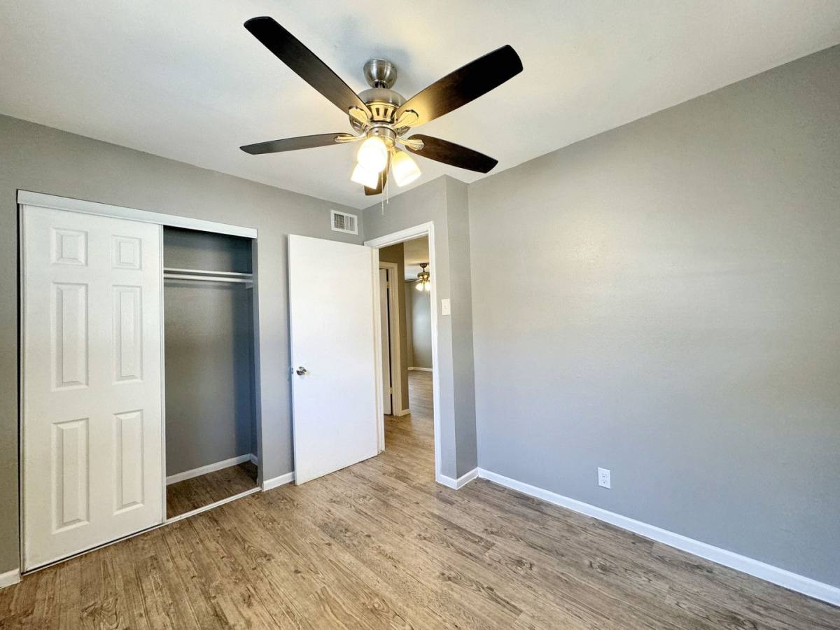 Apartment for rent at 844 E Sunshine Dr, San Antonio, TX 78228