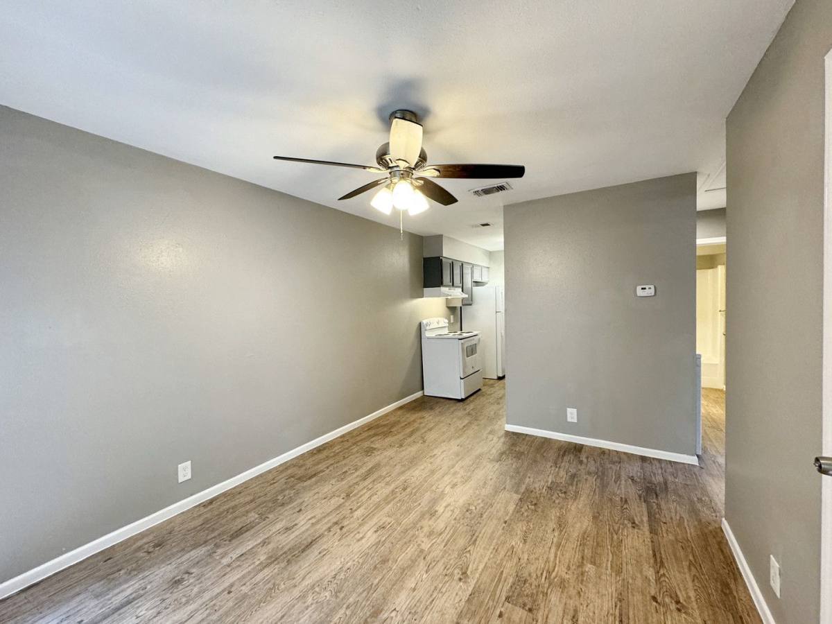 Apartment for rent at 844 E Sunshine Dr, San Antonio, TX 78228
