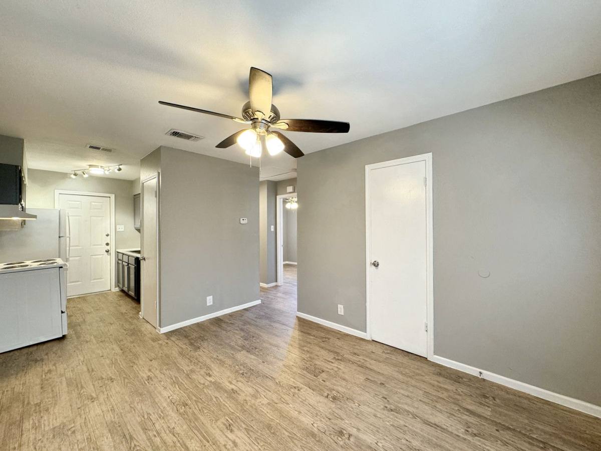 Apartment for rent at 844 E Sunshine Dr, San Antonio, TX 78228