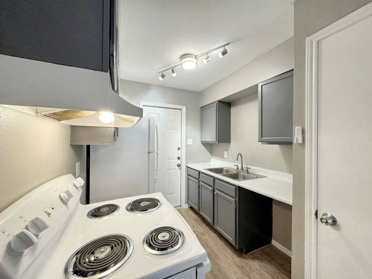 Apartment for rent at 844 E Sunshine Dr, San Antonio, TX 78228