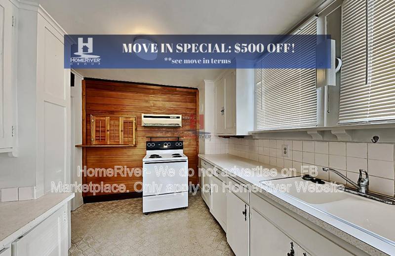 House for rent at 3104 E 30th Ave, Spokane, WA 99223