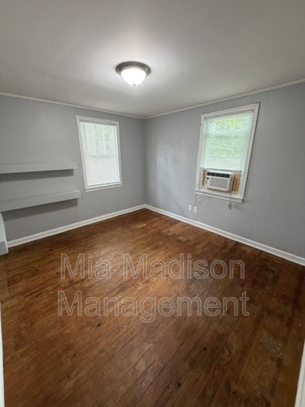 Apartment for rent at 2017 Louisiana Ave, Savannah, GA 31404