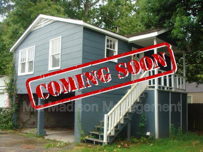Apartment for rent at 2017 Louisiana Ave, Savannah, GA 31404