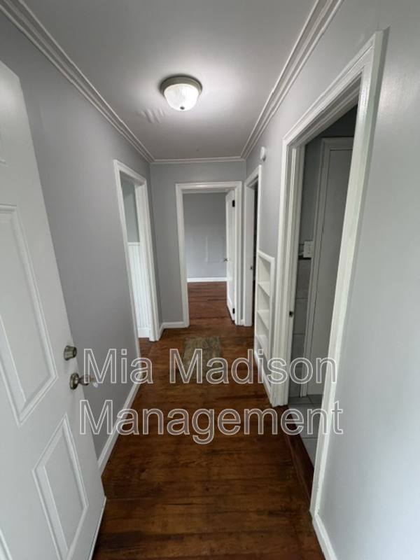 Apartment for rent at 2017 Louisiana Ave, Savannah, GA 31404