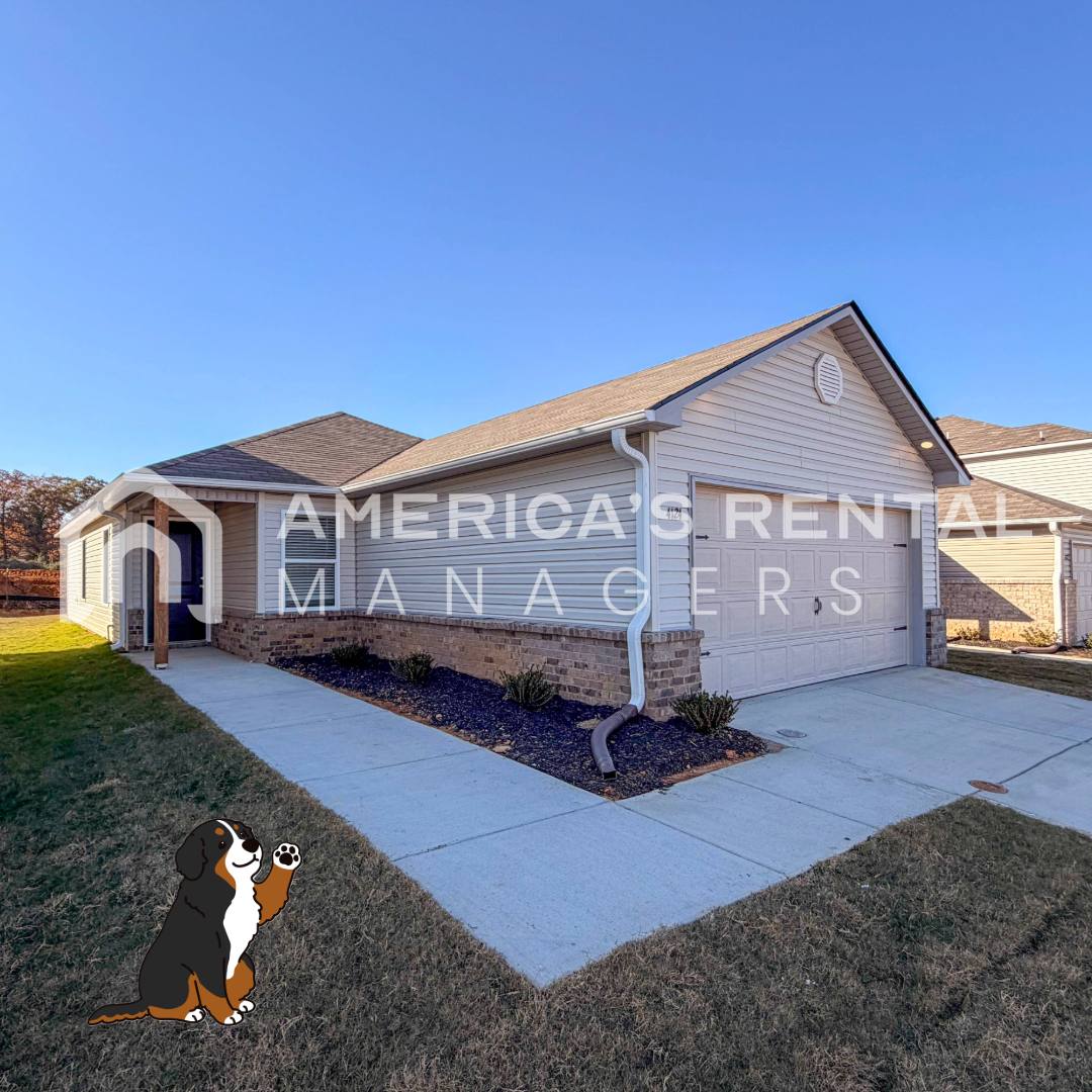 House for rent at 4124 White River Rd SW, Decatur, AL 35603