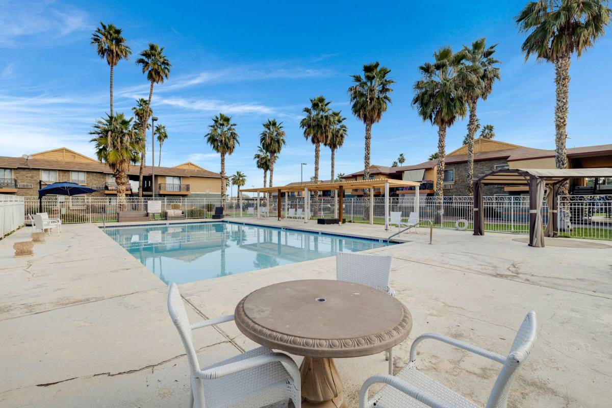 Apartment for rent at 7111 N 75th Ave, Glendale, AZ 85303