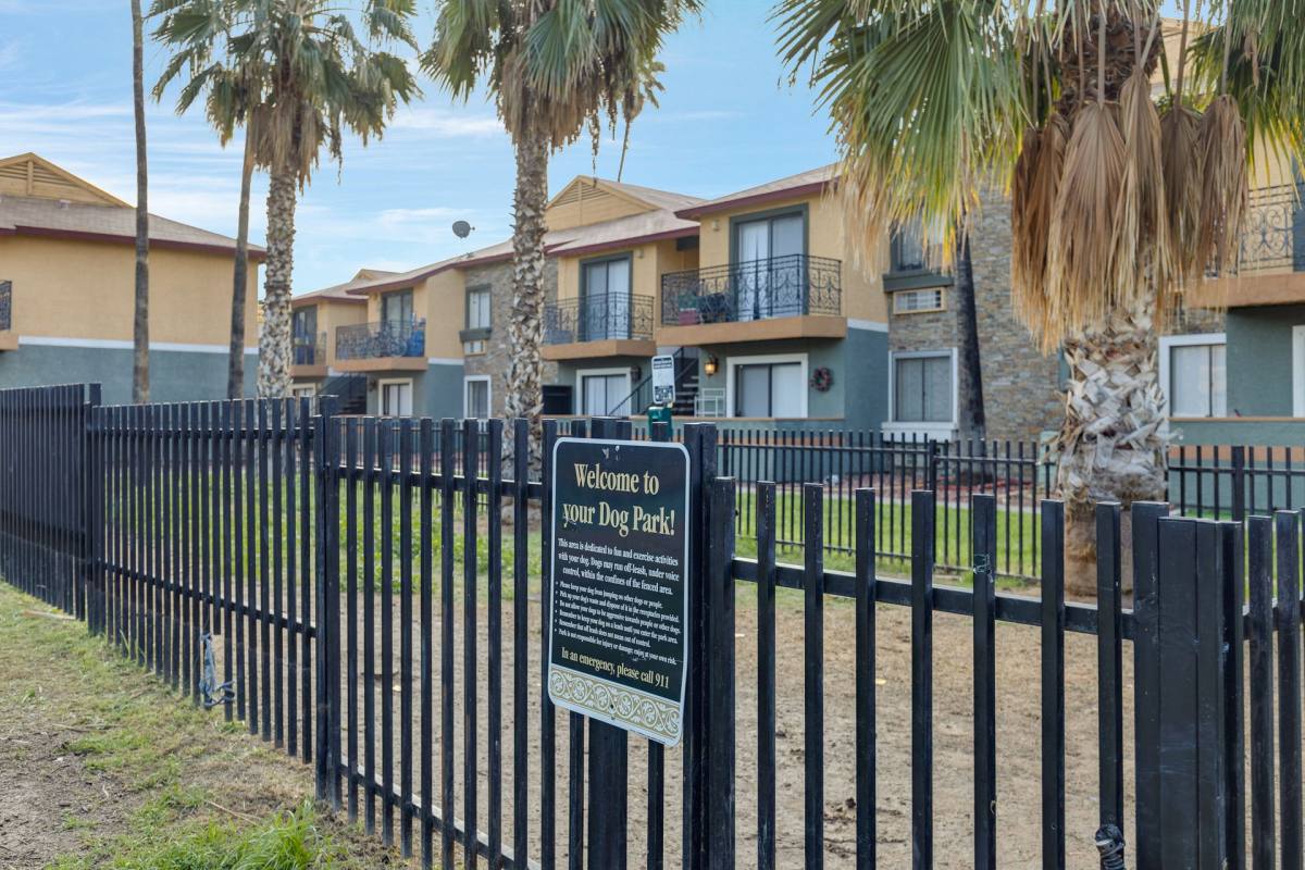 Apartment for rent at 7111 N 75th Ave, Glendale, AZ 85303