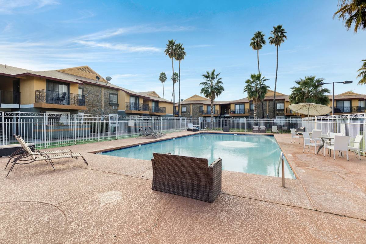 Apartment for rent at 7111 N 75th Ave, Glendale, AZ 85303