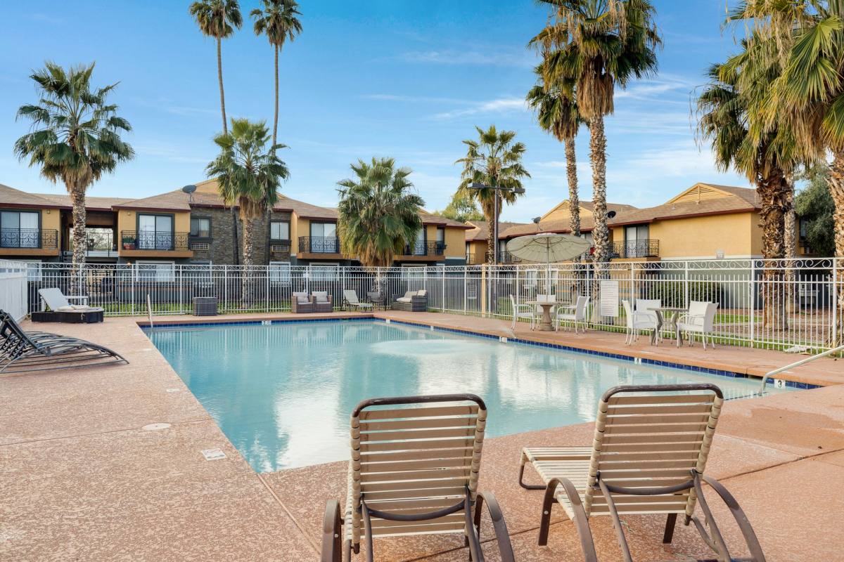 Apartment for rent at 7111 N 75th Ave, Glendale, AZ 85303
