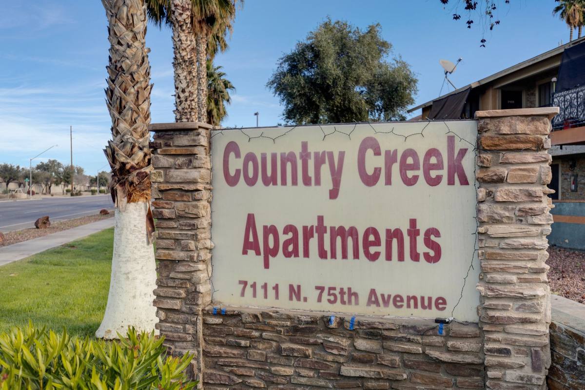 Apartment for rent at 7111 N 75th Ave, Glendale, AZ 85303