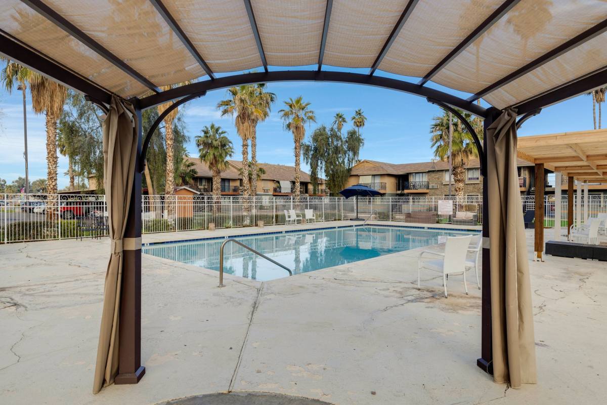 Apartment for rent at 7111 N 75th Ave, Glendale, AZ 85303