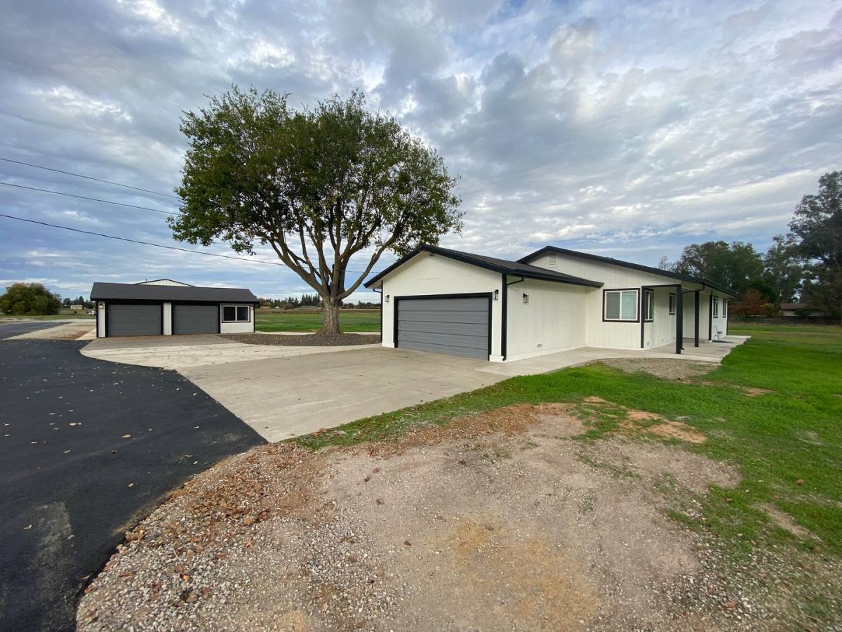 House for rent at 9065 Campbell Rd, Elk Grove, CA 95624