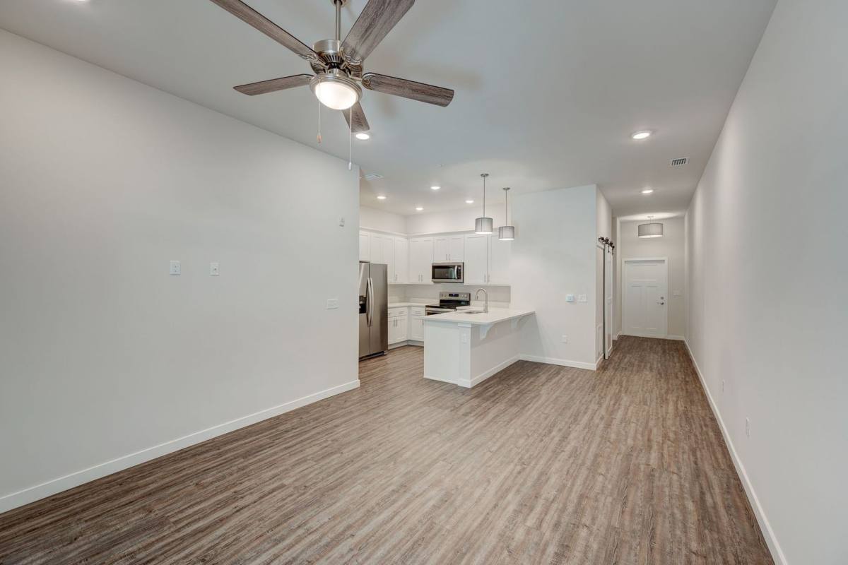 Apartment for rent at 4120 NW 37th Place, Gainesville, FL 32606