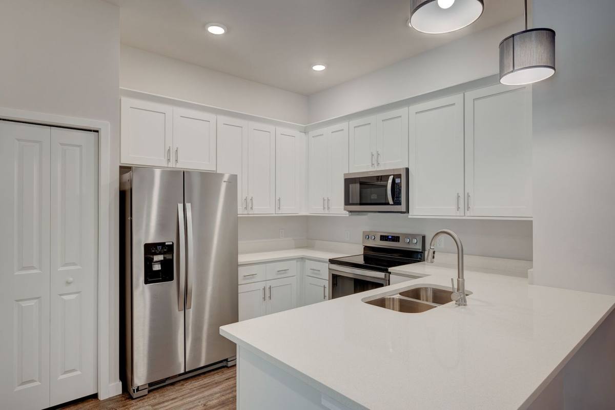 Apartment for rent at 4120 NW 37th Place, Gainesville, FL 32606