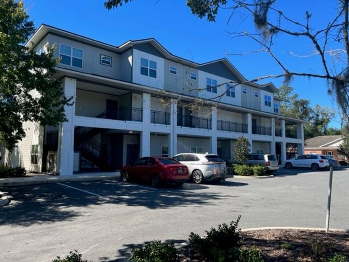 Apartment for rent at 4120 NW 37th Place, Gainesville, FL 32606