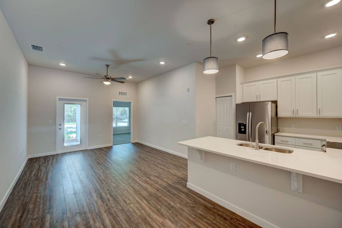 Apartment for rent at 4120 NW 37th Place, Gainesville, FL 32606