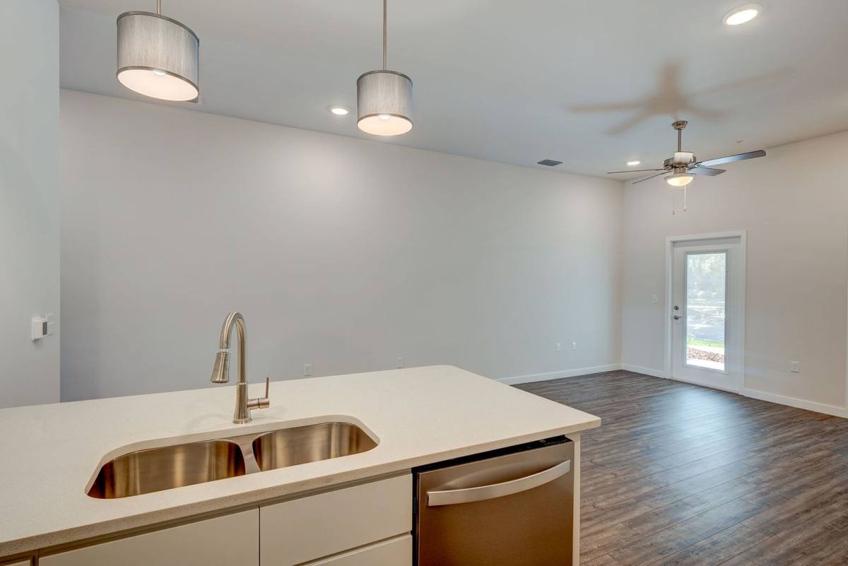 Apartment for rent at 4120 NW 37th Place, Gainesville, FL 32606