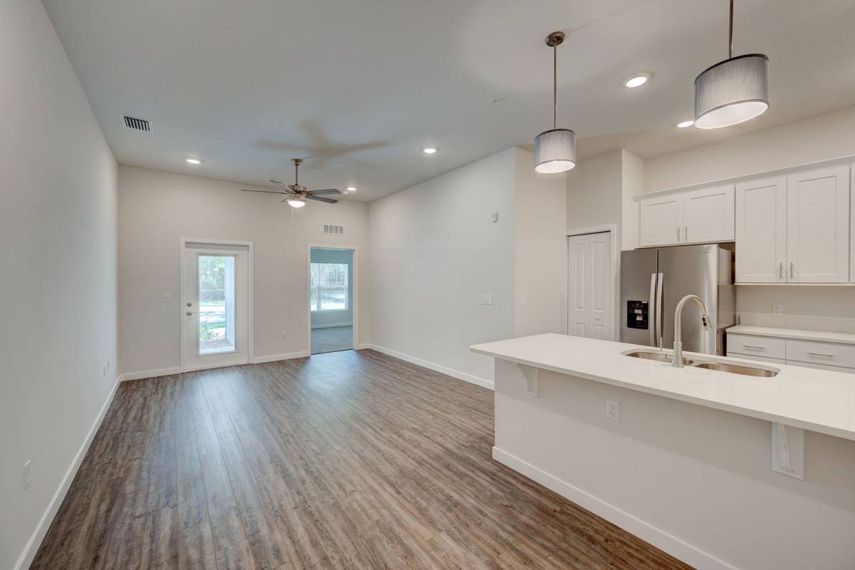 Apartment for rent at 4120 NW 37th Place, Gainesville, FL 32606