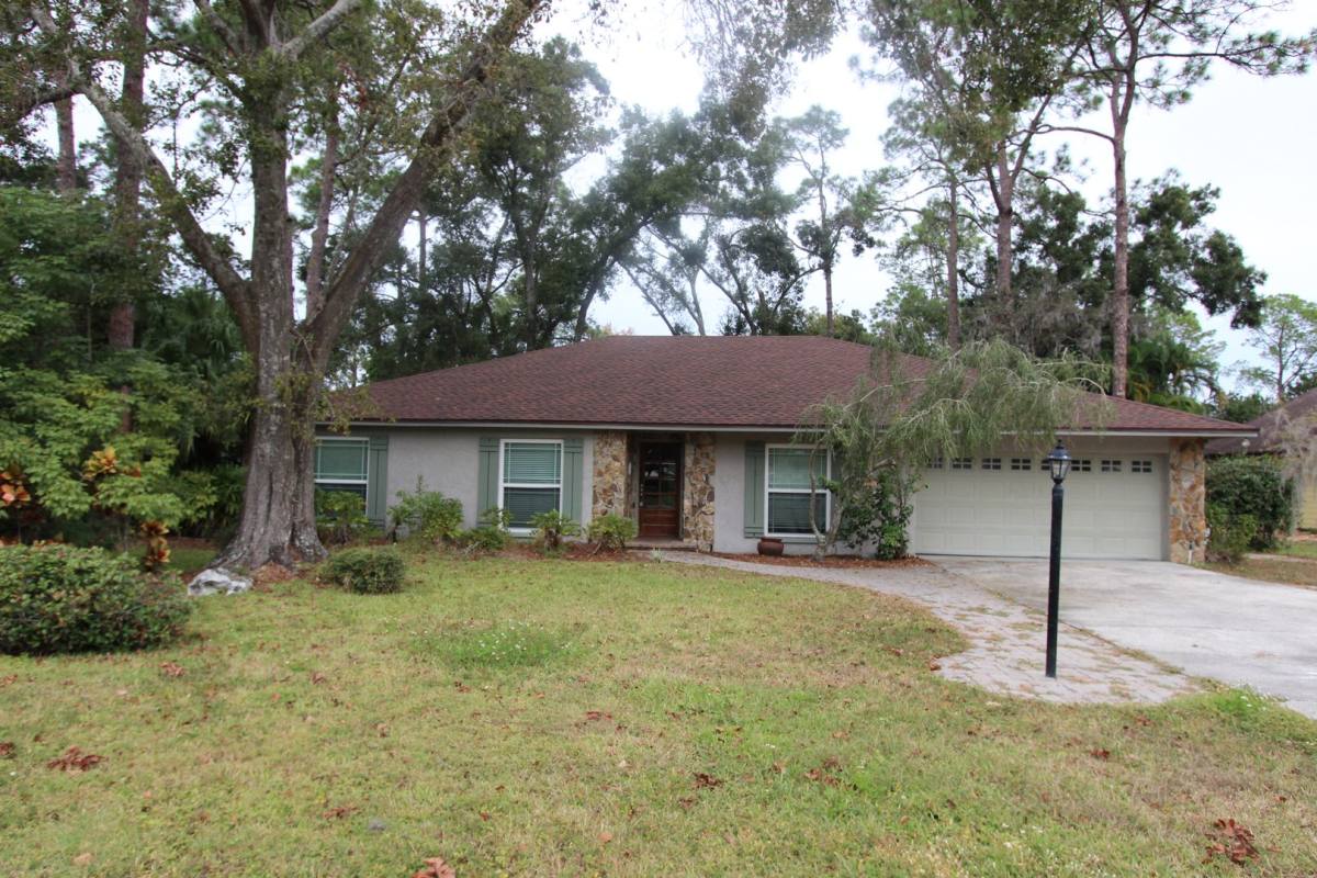 House for rent at 818 Druid Hills Rd, Tampa, FL 33617