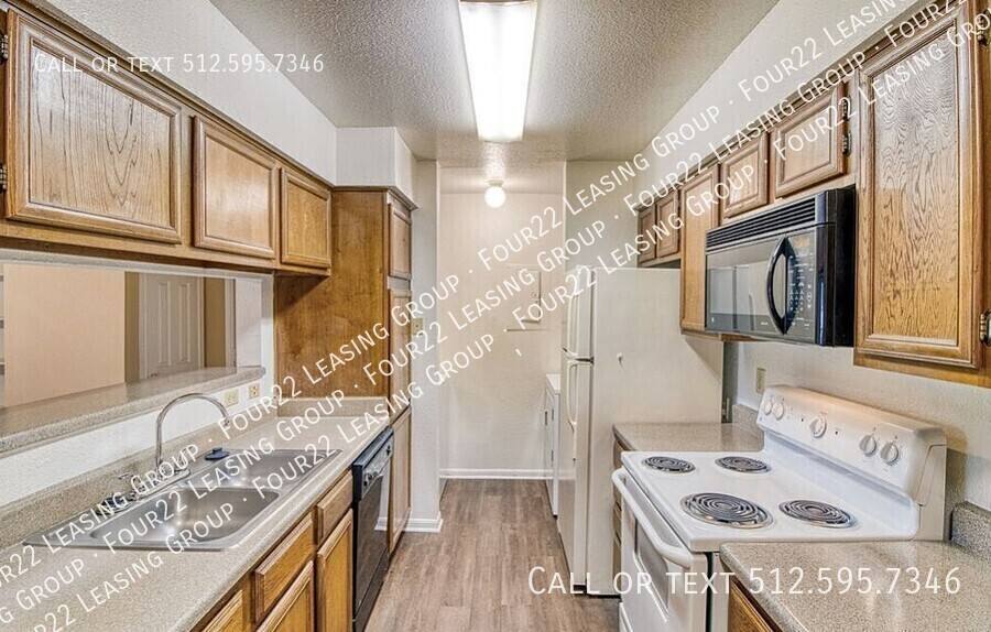 Apartment for rent at 10926 Jollyville Rd, Austin, TX 78759