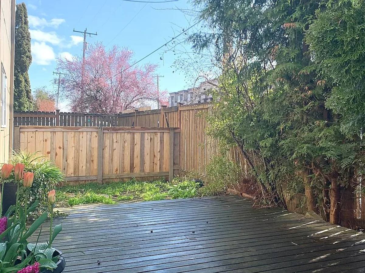 Apartment for rent at 12536 Greenwood Ave N, Seattle, WA 98133