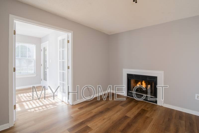 Condo for rent at 8117 Tremaine Court #B, Charlotte, NC 28227