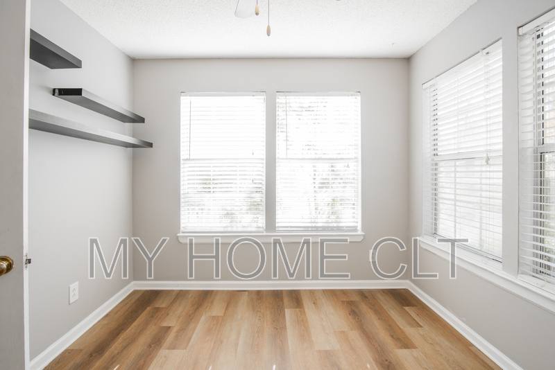 Condo for rent at 8117 Tremaine Court #B, Charlotte, NC 28227