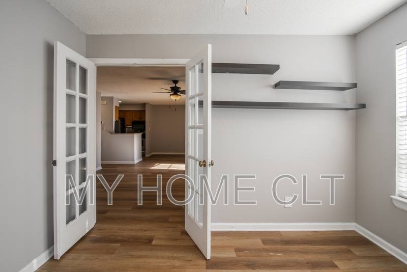 Condo for rent at 8117 Tremaine Court #B, Charlotte, NC 28227