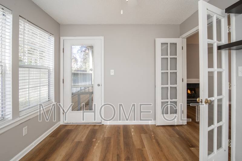 Condo for rent at 8117 Tremaine Court #B, Charlotte, NC 28227