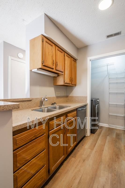 Condo for rent at 8117 Tremaine Court #B, Charlotte, NC 28227