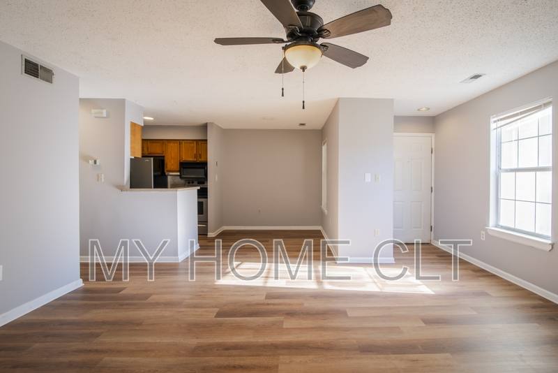 Condo for rent at 8117 Tremaine Court #B, Charlotte, NC 28227