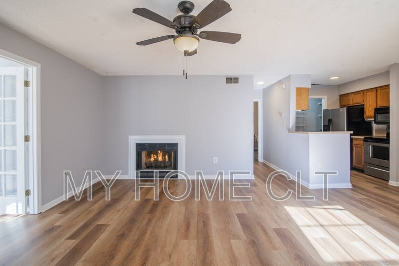 Condo for rent at 8117 Tremaine Court #B, Charlotte, NC 28227