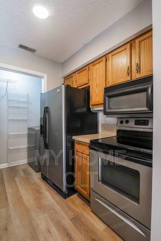 Condo for rent at 8117 Tremaine Court #B, Charlotte, NC 28227