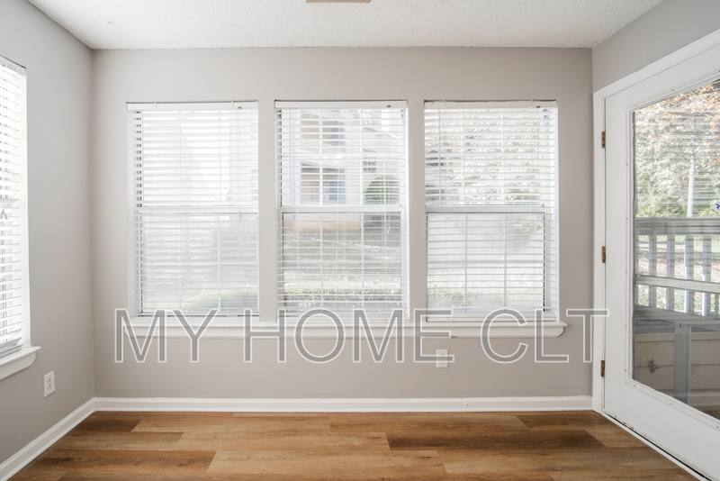 Condo for rent at 8117 Tremaine Court #B, Charlotte, NC 28227