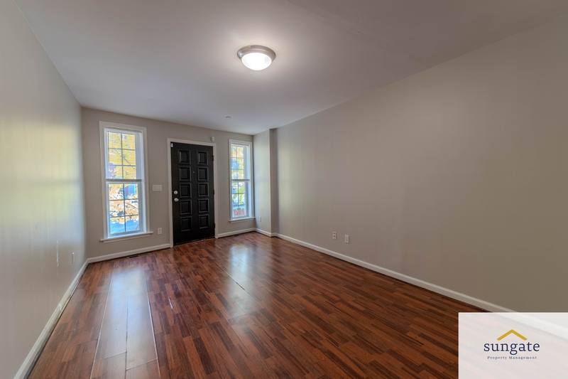 Townhouse for rent at 2410 E Fayette St, Baltimore, MD 21224