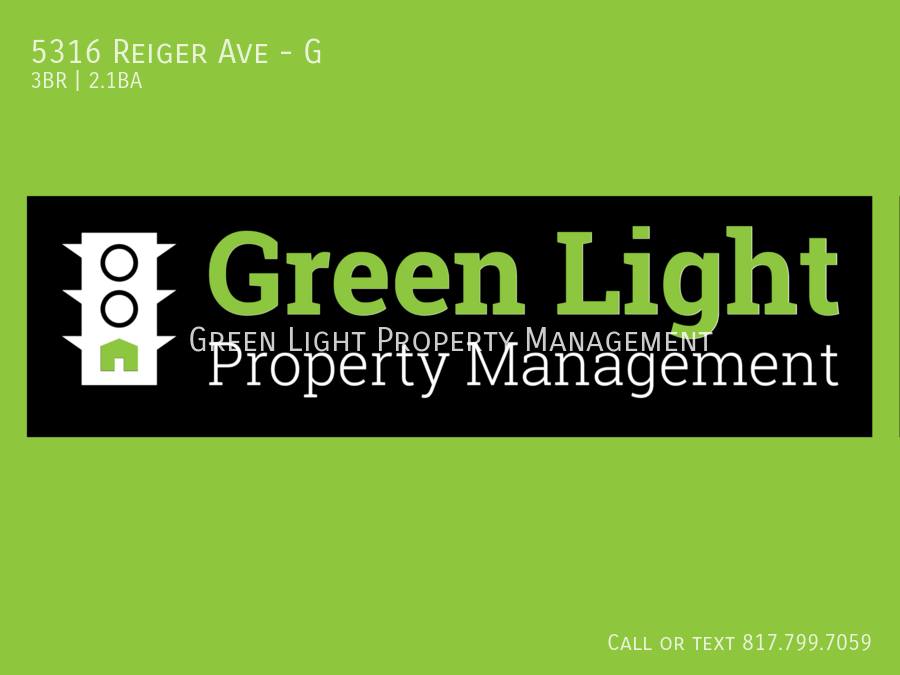 Townhouse for rent at 5316 Reiger Ave #G, Dallas, TX 75214