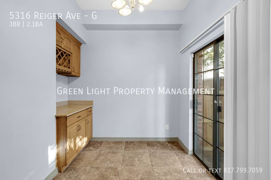 Townhouse for rent at 5316 Reiger Ave #G, Dallas, TX 75214