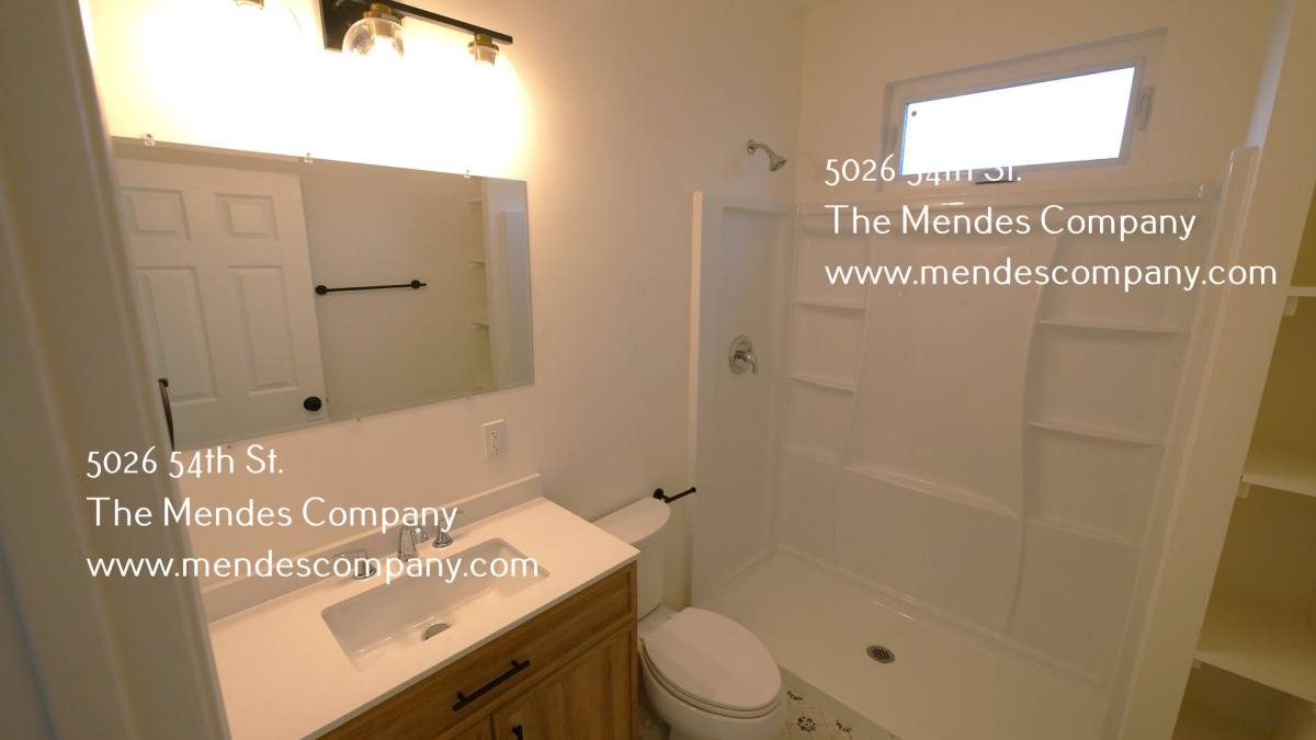 Apartment for rent at 5026 54th St, San Diego, CA 92115