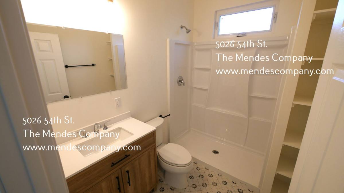 Apartment for rent at 5026 54th St, San Diego, CA 92115